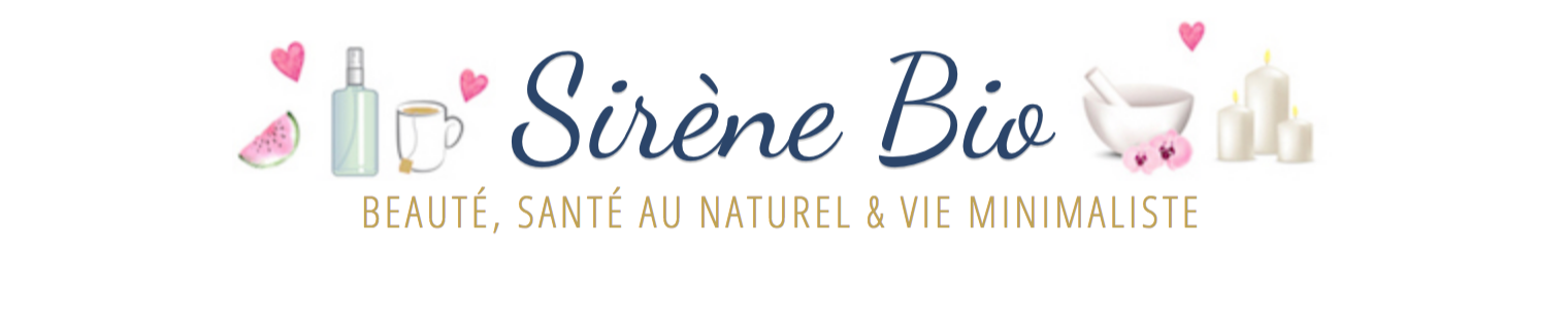 Blog Sirène Bio, experte en Layering