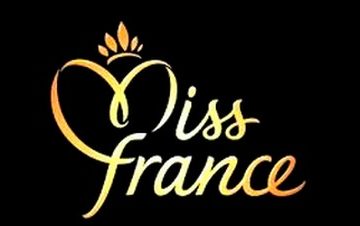 Logo Organisation concours Miss France, partenaire Les Tendances d'Emma 2019/2020