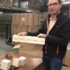 Les boîtes en bois made in France de nos super Kits Eco Belle, Eco Chou et Eco Net !