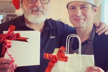 Les idées cadeaux zéro déchet des Maîtres Savonniers de Gaiia en Père Noël !